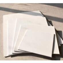 1 cornice per pittura a olio da 0,3 cm, cornice interna in legno massello, cornice per pittura a olio su tela, pittura acrilica, creazione su tela bianca, cornice per pittura a olio su tela di lino, cornice per foto vuota