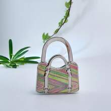 手提包挂钩桌边收纳和存储助手