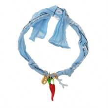 1 pieza Pulsera elegante y creativa de acero de titanio fino con estrella de mar, perla de agua dulce, coral picante y estampado de pez marino, un regalo de joyería adecuado para la graduación, diario, fiesta, festival, verano y vacaciones en la playa.