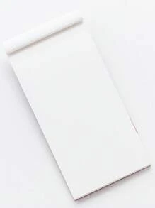 1pc/2pcs/3pcs Plan Book Self-Discipline Card Book Efficiency Sticker Book Simple Sticker Paper Daily Plan Weekly Plan Memo Multi-Function Student Note Paper Self-Discipline Daily Plan This Time Management Weekly Plan Todo List Plan Punch Card Cute Ins Style Hand Account Message Book,Back-To-School Supplies,Plan Book,Notebook, Student Learning And Office Supplies, School Supplies,Back To School