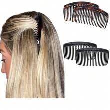Combs - สีน้ำตาล, สีดำ - ดู 12