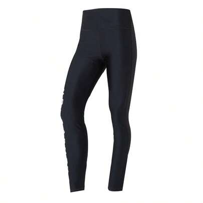Under Armour Mallas para mujer HG Armour Branded Leggings Fitness Pantalones deportivos Pantalones casuales de uso diario Pantalones de entrenamiento al aire libre 1369901-001