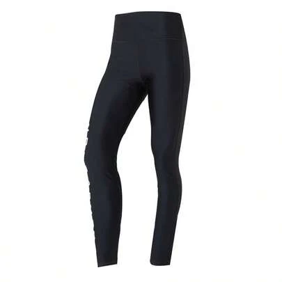 Under Armour Women's Tights HG Armour Branded Leggings Fitness Pants Sports Pants Daily Casual Pants Outdoor Training Pants 1369901-001