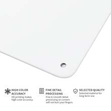 Vintage Metal Sign 8x12 Inches Beach Van With Surfboard On Roof, 2D Flat Print Wall Art - Multicolor - View 3