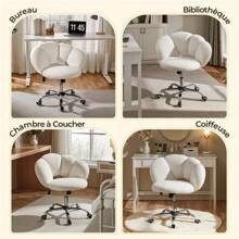 Chaise de bureau