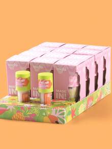 Melu Sol Do Brasil Glow Serum Made In Brazil - Sol de Brasil - Ver 4