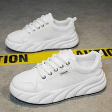 Dress Shoes - 白色 - 查看 10