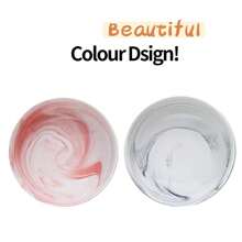 Elevated Raised Cat Bowl Ceramic Dog Bowl For Small Medium Dogs Food Water Bowl With Stand Heavy Weighted Pet Feeding Bowl Ceramic Dog Dish Marble