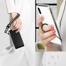 Universal Wrist Key Lanyard| Hands-Free Anti-Loss Strap, Adjustable & Unisex For Sports, Work & Outdoors - F - 查看 4