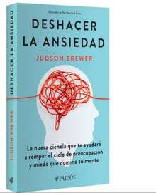 Deshacer La Ansiedad - Libro único - Ver 2