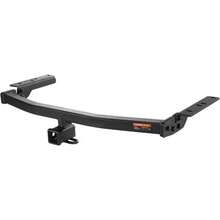 Versatile Class 3 Trailer Hitch For 2020-2023  Highlander, 2-Inch Receiver With Q455B Steel Frame, Compatible With Ball Mounts, Cargo Carriers, Bike Racks, And Tow Hooks - Black Finish - Black - View 7
