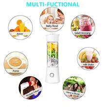 Personal Size Blenders