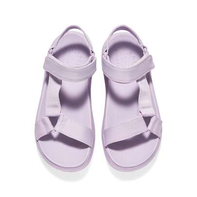Skechers 女士百搭休闲运动凉鞋，BOB'S系列 113746