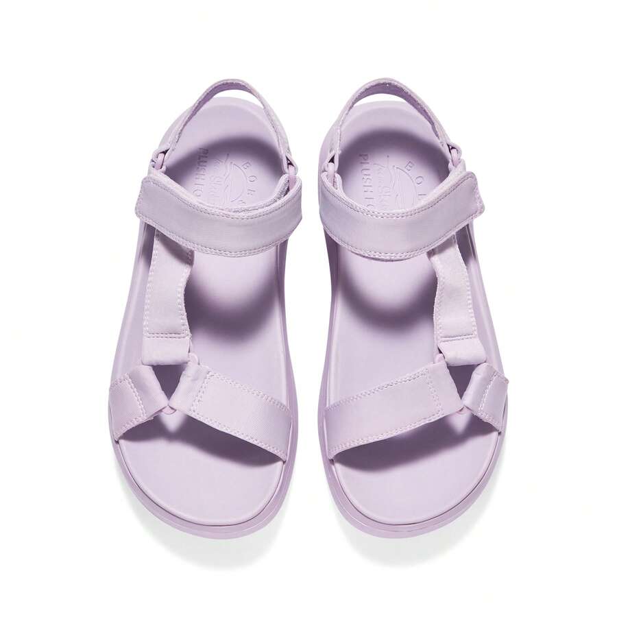 Skechers 女士百搭休闲运动凉鞋，BOB'S系列 113746