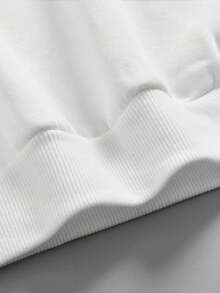 ESPRESSO MARTINI Club Graphic Hoodie, Women's Long Sleeve Casual Pullover Sweatshirt With Pockets, Fall Back To School Clothes - Multicolor - View 3