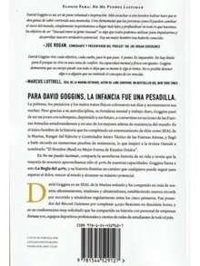 No Me Puedes Lastimar - Libro único - Ver 2