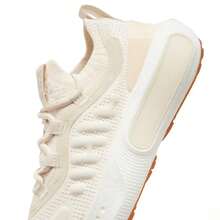 Under Armour Phantom 4 Casual Lightweight Breathable Women's Outdoor Running Shoes 3027594-142 - Light Brown - View 8