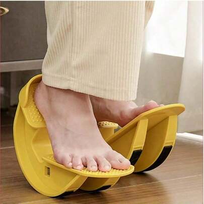 拉伸板、小腿拉伸器、斜坡踏步机、健身器材、有氧运动器材、跟腱和脚踝拉伸器、家用拉伸滚筒