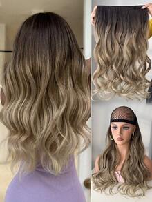 Brown Ombre