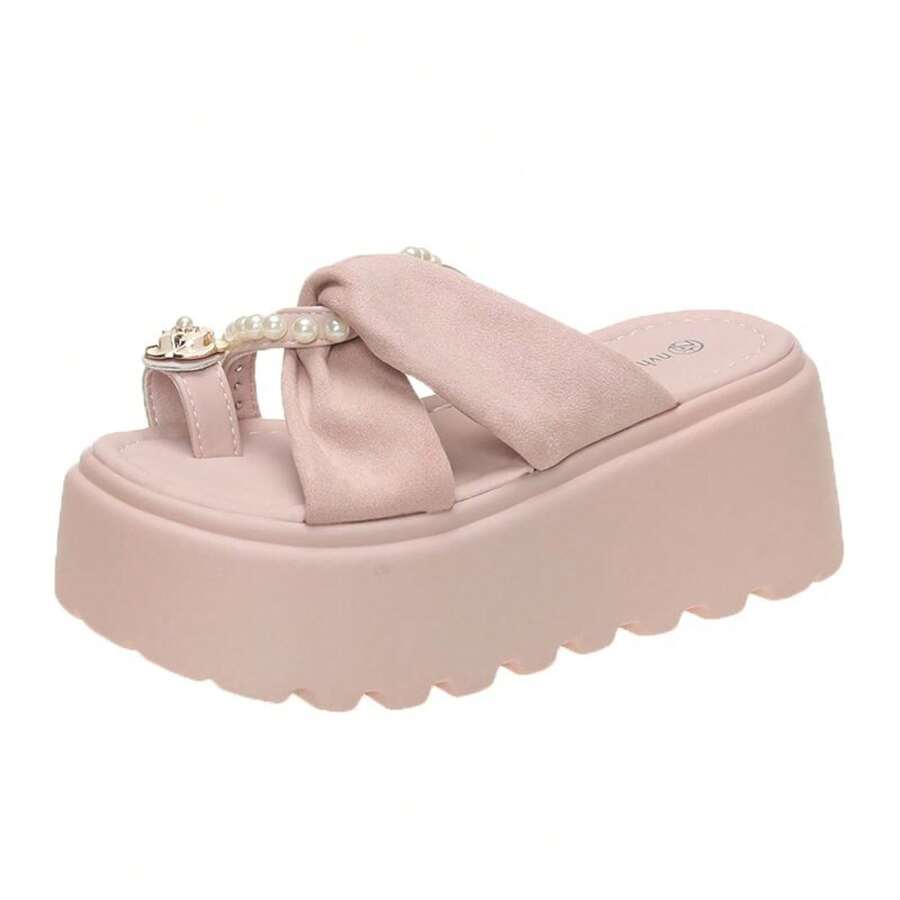 Women Platforms & Wedge Sandals