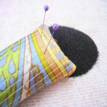 Nakpunar 1 Lb Emery Sand Powder To Fill Pin Cushions - Make Your Own Abrasive Pincushions - 8 Oz - View 3