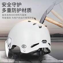 Bicycle Helmets - transparente - Ver 5