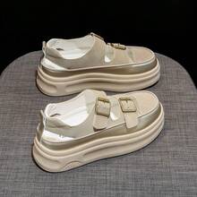 Women Platforms & Wedge Sandals