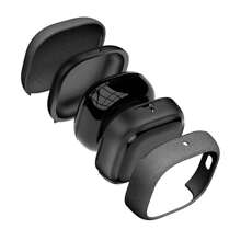 兼容 Galaxy Buds FE (2023)、Buds2 Pro 保护壳 (2022)、Buds 2 保护壳 (2021)、Buds Pro 保护壳 (2021)、Buds Live、全身防震硬壳保护套 - 彩色 - 查看 9