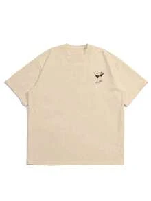 Men T-Shirts - 杏色 3 - 查看 6