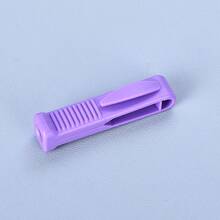 1 Pc Lightweight Ampoule Bottle Opener - Auxiliary Tool For Nurses, Small Grinding Wheel To Safely And Efficiently Open Glass Ampoule Bottles, Medication Vial Breaking Tool - Multicolor - View 8