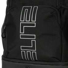Nike 男女通用 NK VARSITY ELITE BKPK 休闲背包、运动包、学生书包、日常/户外/旅行包 - 黑/黑/金屬銀 - 查看 3
