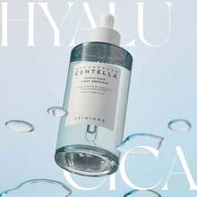 SKIN1004 Serum och ansiktsbehandling - Hyaluronic Acid - Visa 4