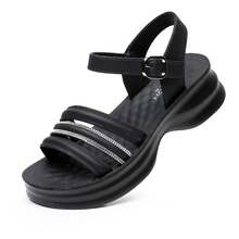 Women Platforms & Wedge Sandals