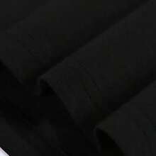 Women T-Shirts - Black1 - 查看 5