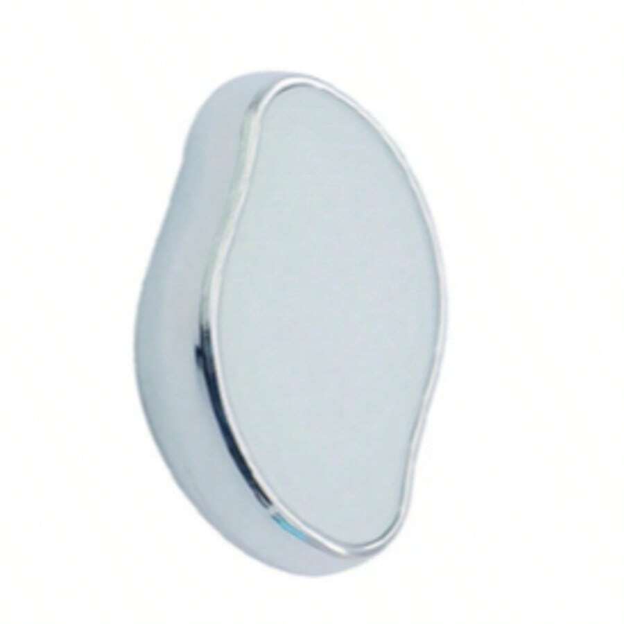 Painless Physical Nano Epilator Safe Easy To Clean Reusable Hair Removal Stone Male Female Body Beauty Care Hair Removal Tool - Bạc - Xem 1