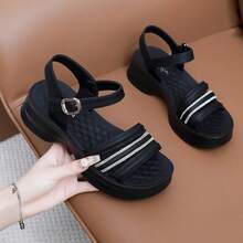 Women Platforms & Wedge Sandals