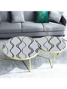 1 卷北欧风格 3D 条纹自粘壁纸 17.7 英寸 X 39.3/118.1/196.8/393 英寸 白色 易于粘贴和撕开 适用于客厅、卧室和餐厅的防潮装饰 - 白色 - 查看 9