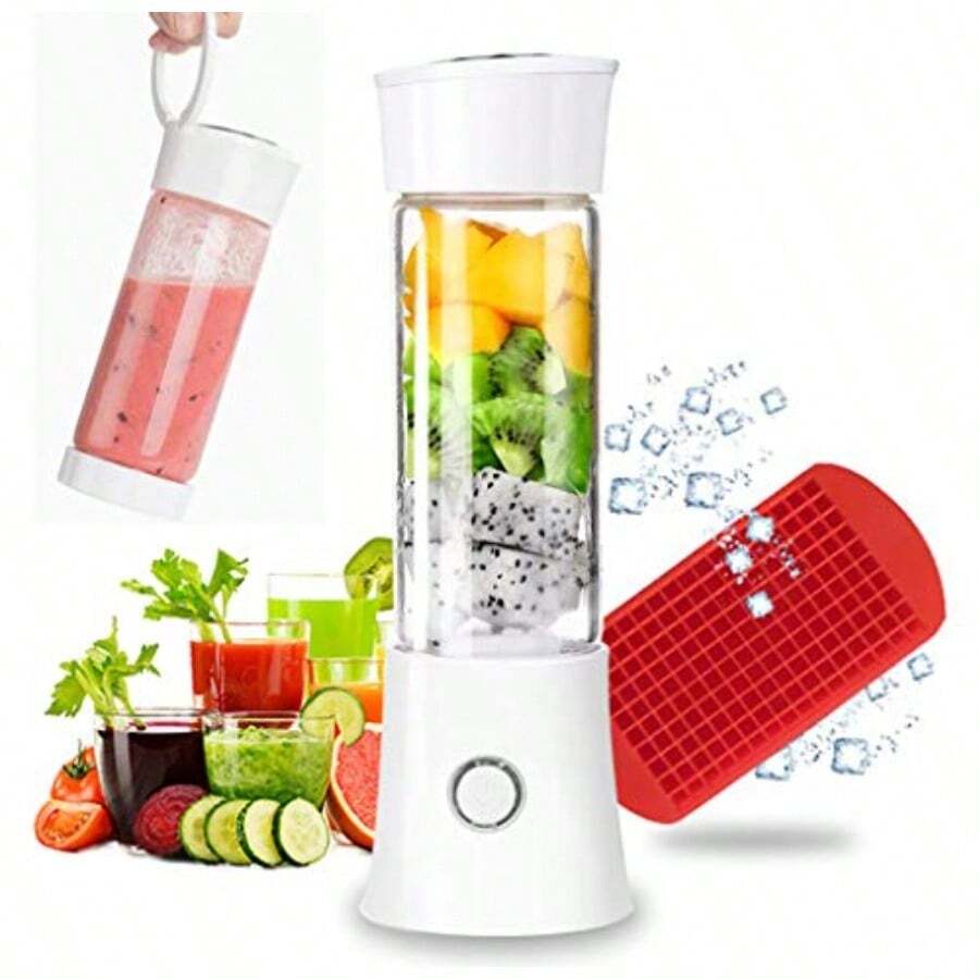Personal Size Blenders