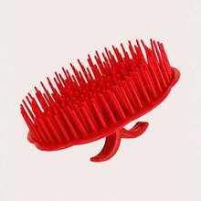 NEFOUME 一套洗发刷，头皮按摩刷，去屑刷，淋浴头皮洗发刷，头皮按摩器，深层清洁淋浴刷，男士手刷，胡须刷，宠物美容圆掌刷，返校季必备，旅行度假必备，女士发饰，刷子，边缘刷，边缘刷发梳，发刷套装，梳子，迷你发刷，解结刷，美发产品，美发工具，美发用品，护发，卷发刷，理发师，美发设备，旅行必备，发型，美发，发刷，背梳，造型刷，卷发刷，边缘刷，发梳，梳子，发刷套装，梳子，卷发梳，解结刷，女士发刷，头发，旅行，美发产品，美发工具，美发用品，理发师，理发师配件，理发店，美发设备 - 彩色 - 查看 17