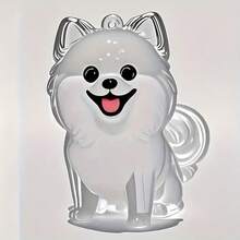 Commemorative Pet Necklaces - 4 Piezas / Juego - View 10