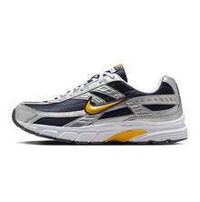 Nike 男士 Initiator 新款复古跑步鞋、减震运动鞋 IB4467-451