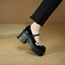 Women Platforms & Wedge Sandals