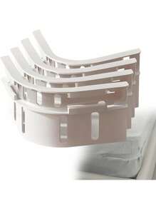 BÂTONNETS DE MOUSSE Bandes Antidérapantes Pour Housse Canapé - Maintien