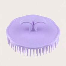 NEFOUME 一套洗发刷，头皮按摩刷，去屑刷，淋浴头皮洗发刷，头皮按摩器，深层清洁淋浴刷，男士手刷，胡须刷，宠物美容圆掌刷，返校季必备，旅行度假必备，女士发饰，刷子，边缘刷，边缘刷发梳，发刷套装，梳子，迷你发刷，解结刷，美发产品，美发工具，美发用品，护发，卷发刷，理发师，美发设备，旅行必备，发型，美发，发刷，背梳，造型刷，卷发刷，边缘刷，发梳，梳子，发刷套装，梳子，卷发梳，解结刷，女士发刷，头发，旅行，美发产品，美发工具，美发用品，理发师，理发师配件，理发店，美发设备 - 彩色 - 查看 16