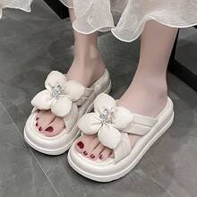 Women Sport Sandals - 黑色 - 查看 5