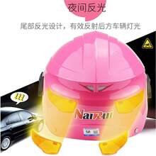 Bicycle Helmets - Rosa - Ver 10