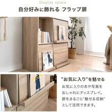 Drawer Storage Cabinet