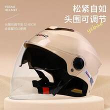 Bicycle Helmets - 3C Dual Mirror [dazzling Color] - View 4