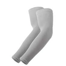 3 Pairs Arm Sleeves, Sun Protection Sleeves UV Sun Protection Arm Sleeves - Compression Arm Sleeve, UV Arm Sleeves Men, Women - Golf Cooling Sleeves Golf Sleeves For Sun Protection For Men 1-2pairs