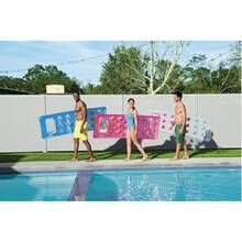 Swimming Pool Floats - Multi - 查看 3